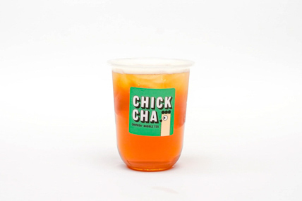 ChickCha - Just Tea Cha - Oolong tea